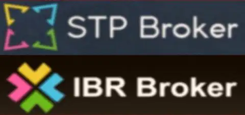 Явно виднеется связующая нить между нечестными Форекс конторами STPBroker Com и IBR Broker