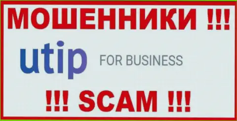 UTIP Technologies Ltd - это МАХИНАТОРЫ !!! SCAM !!!