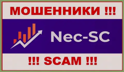 NEC-SC Com - МОШЕННИКИ ! SCAM !!!
