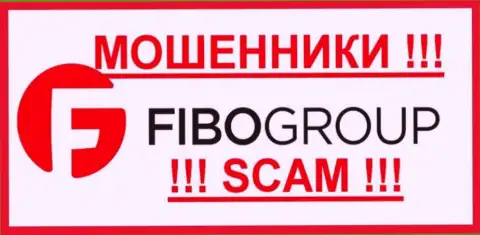 FIBO Group - это СКАМ !!! ЕЩЕ ОДИН МОШЕННИК !!!