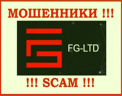 FG-Ltd - это МОШЕННИКИ ! Вложенные денежные средства отдавать отказываются !!!