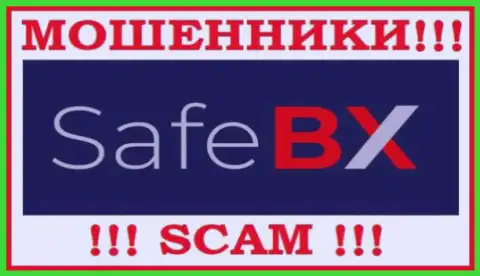 SafeBX - это КИДАЛЫ !!! Деньги выводить не хотят !