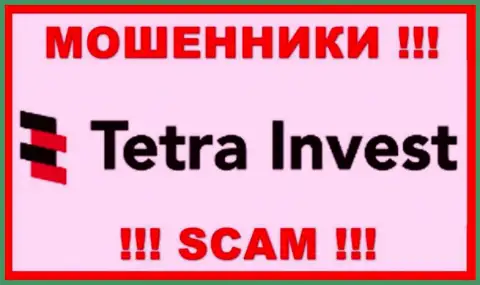 Tetra Invest это СКАМ !!! ВОРЫ !!!