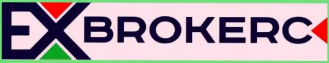 Официальный логотип ФОРЕКС брокерской компании EXCBC