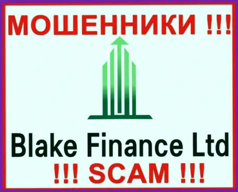 Blake Finance - МАХИНАТОР !