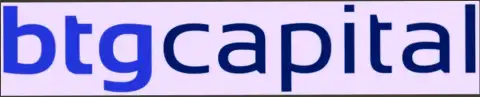 Официальный логотип форекс дилинговой компании Cauvo Brokerage Mauritius Ltd
