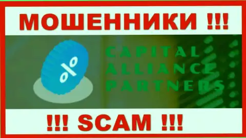 GlobalCapitalAlliance Com - это SCAM !!! ВОРЫ !!!