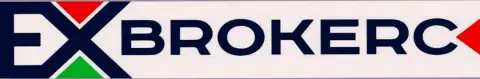 Логотип ФОРЕКС брокерской организации EXCBC