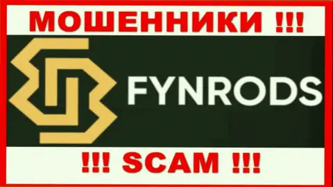 Fynrods - это SCAM !!! РАЗВОДИЛЫ !