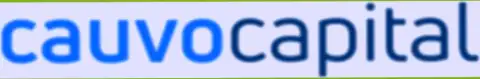 Лого дилингового центра Cauvo Capital