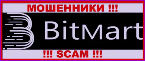 BitMart - это SCAM !!! ЕЩЕ ОДИН МАХИНАТОР !!!