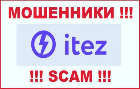 Лого КИДАЛ Itez