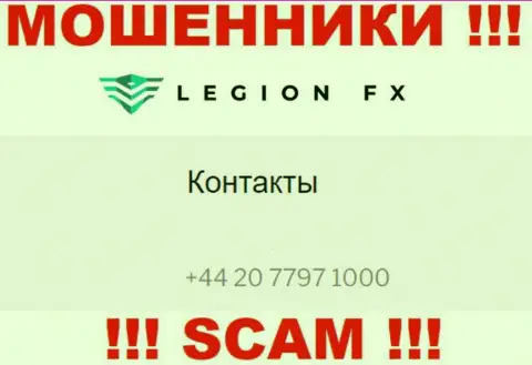 Будьте крайне осторожны, вас могут обмануть мошенники из организации HypperFX, которые звонят с различных телефонных номеров