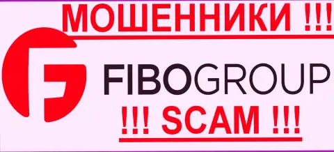 Fibo Forex - это РАЗВОДИЛЫ
