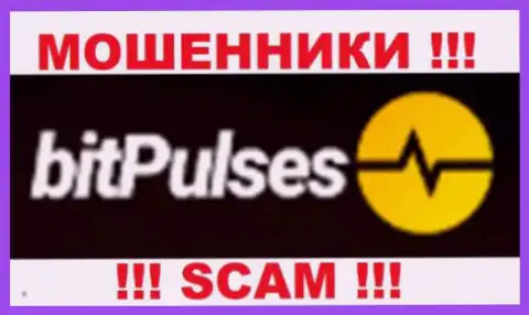 BitPulses - это ФОРЕКС КУХНЯ !!! SCAM !!!
