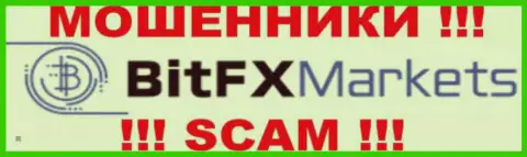 BitFX Markets - это FOREX КУХНЯ !!! SCAM !!!