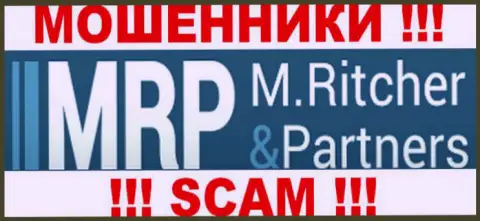 Michael Ritcher and Partners - это МАХИНАТОРЫ ! SCAM !!!